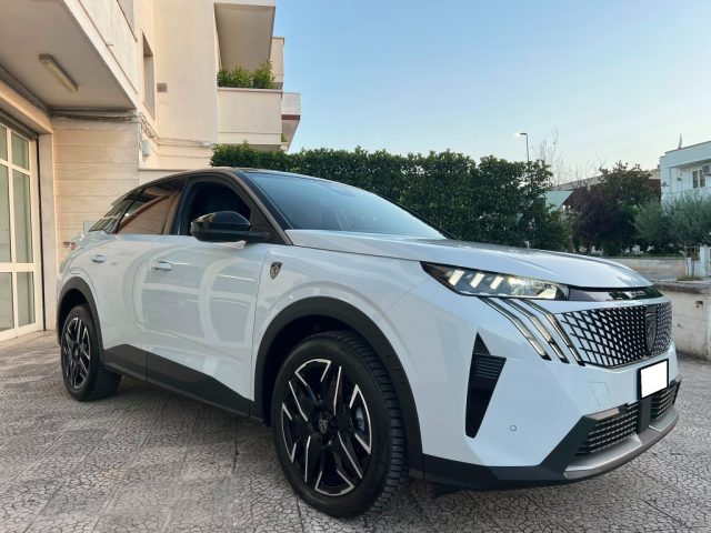 PEUGEOT 3008 usata 2