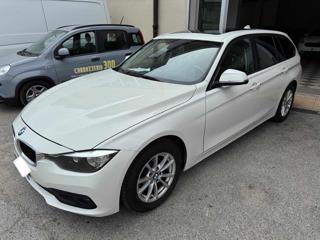 BMW 316 usata, con Airbag laterali