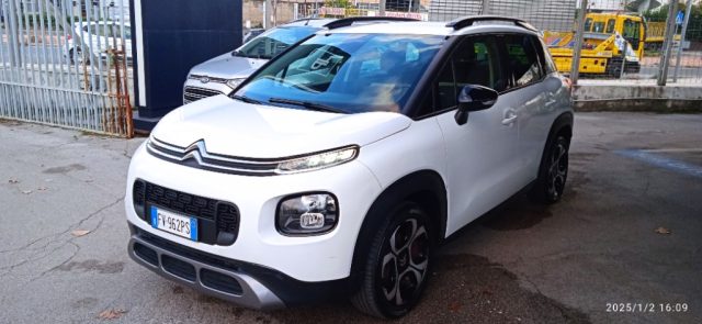 CITROEN C3 Aircross usata, con Cerchi in lega