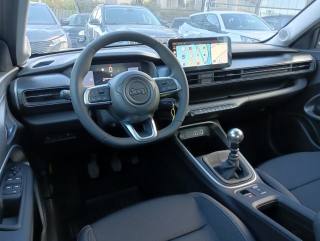 JEEP Avenger usata, con Antifurto