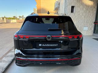 VOLKSWAGEN Tiguan usata, con Antifurto