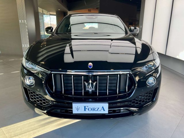 MASERATI Levante usata, con Airbag