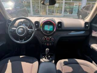 MINI Countryman usata, con Autoradio