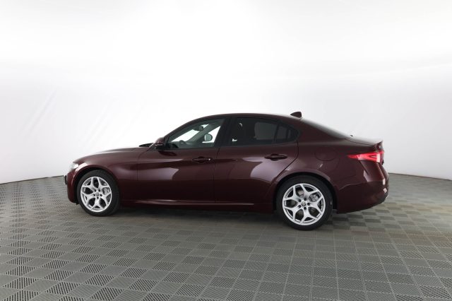ALFA ROMEO Giulia usata 5