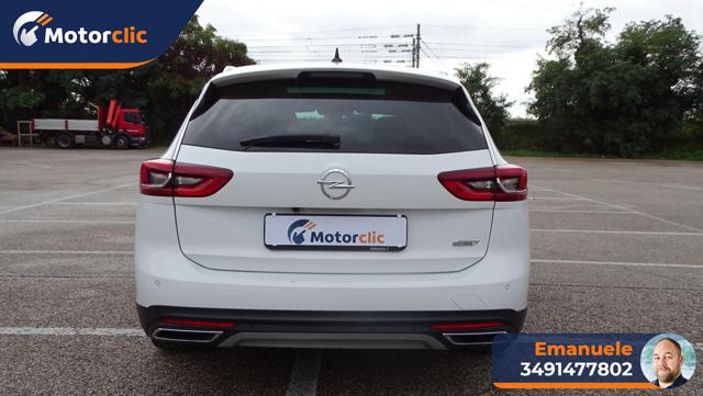 OPEL Insignia usata, con Vetri oscurati