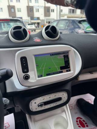 SMART ForTwo usata, con Sistema di navigazione