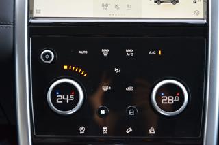 LAND ROVER Discovery Sport usata, con Cronologia tagliandi