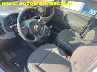 FIAT Panda usata, con Climatizzatore