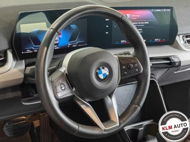 BMW X1 usata, con Antifurto