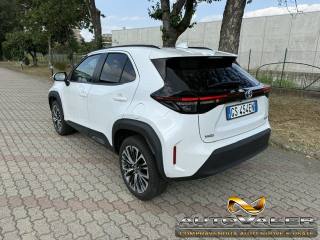 TOYOTA Yaris Cross usata, con Airbag Passeggero