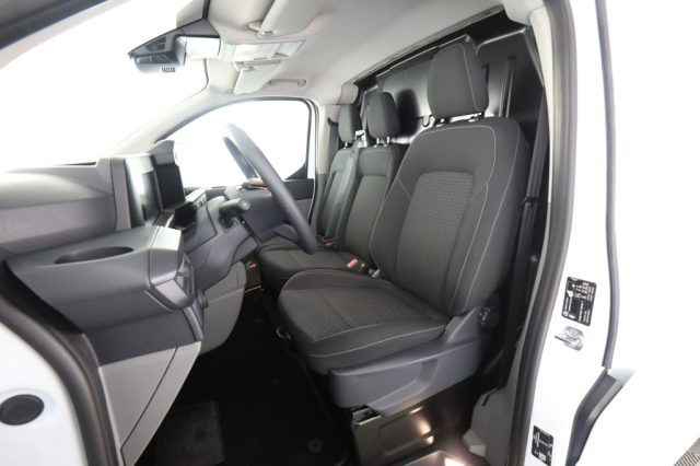 FORD Transit Custom usata 2