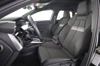 AUDI A3 usata 1