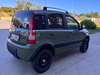 FIAT Panda usata, con Boardcomputer