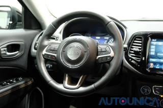 JEEP Compass usata, con Monitoraggio pressione pneumatici
