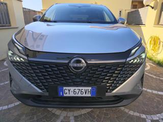 NISSAN Qashqai usata, con Airbag Passeggero