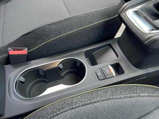 RENAULT Captur usata, con Autoradio digitale