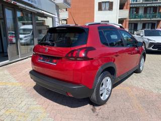 PEUGEOT 2008 usata, con Autoradio