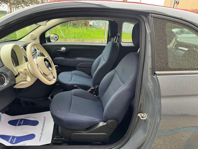 FIAT 500 usata, con Airbag Passeggero