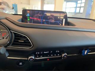 MAZDA CX-30 usata, con Autoradio digitale