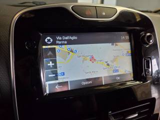 RENAULT Clio usata, con Climatizzatore