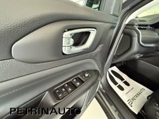 JEEP Compass usata, con Touch screen