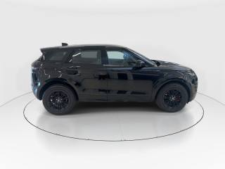 LAND ROVER Range Rover Evoque usata, con Cerchi in lega