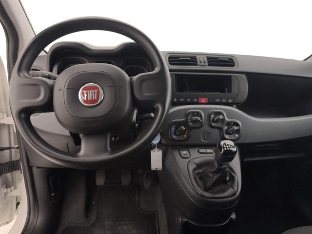 FIAT Panda usata 11
