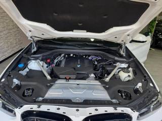 BMW X4 usata, con Servosterzo