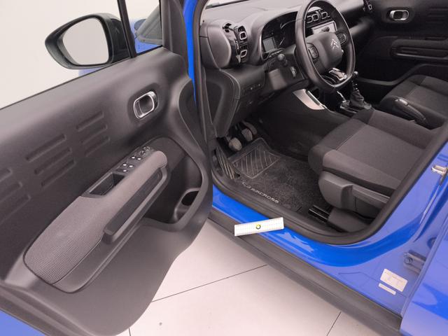 CITROEN C3 Aircross usata 47