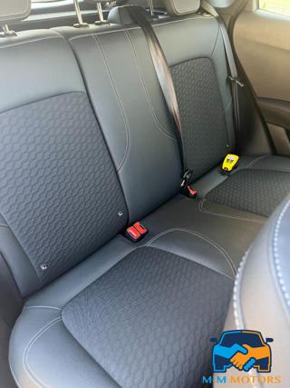 FORD Puma usata, con Specchietti laterali elettrici