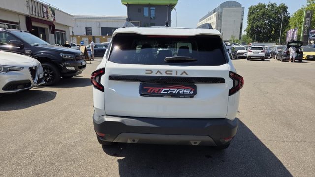 DACIA Bigster usata, con Airbag Passeggero