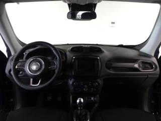 JEEP Renegade usata, con Volante multifunzione