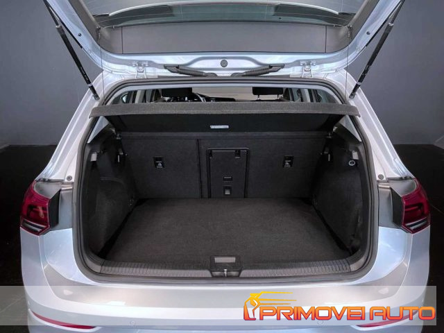 VOLKSWAGEN Golf usata, con Climatizzatore