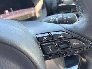 TOYOTA Yaris Cross usata, con Sensore di pioggia