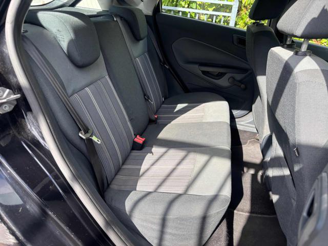 FORD Fiesta usata, con Immobilizzatore elettronico