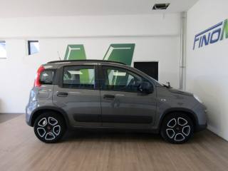 FIAT Panda usata, con Chiusura centralizzata telecomandata