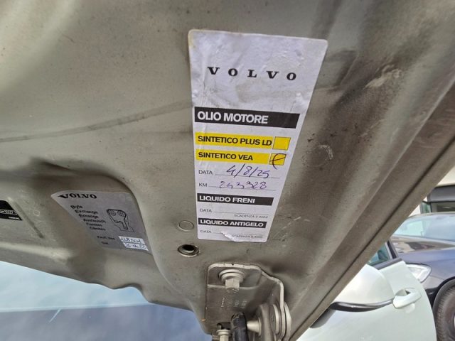 VOLVO V60 usata, con Servosterzo