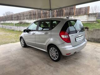 MERCEDES-BENZ A 160 usata, con Autoradio