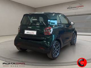 SMART ForTwo usata, con Cerchi in lega