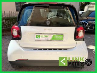 SMART ForTwo usata, con Airbag Passeggero