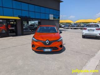 RENAULT Clio usata, con Airbag