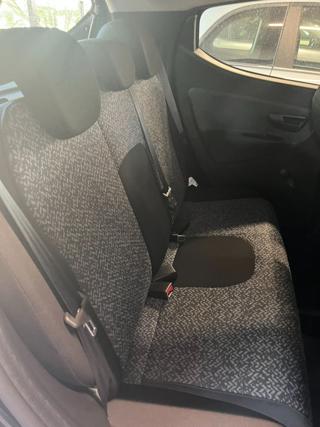 LANCIA Ypsilon usata, con Controllo trazione