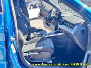 AUDI A3 usata, con Autoradio