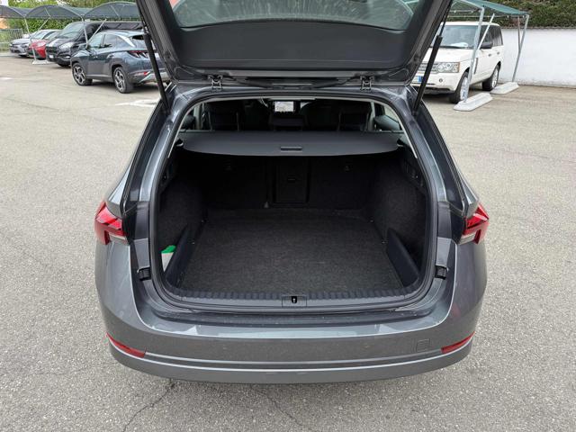 SKODA Octavia usata, con Sistema di navigazione