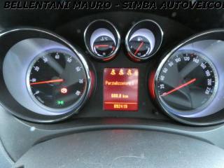 OPEL Meriva usata, con Airbag testa