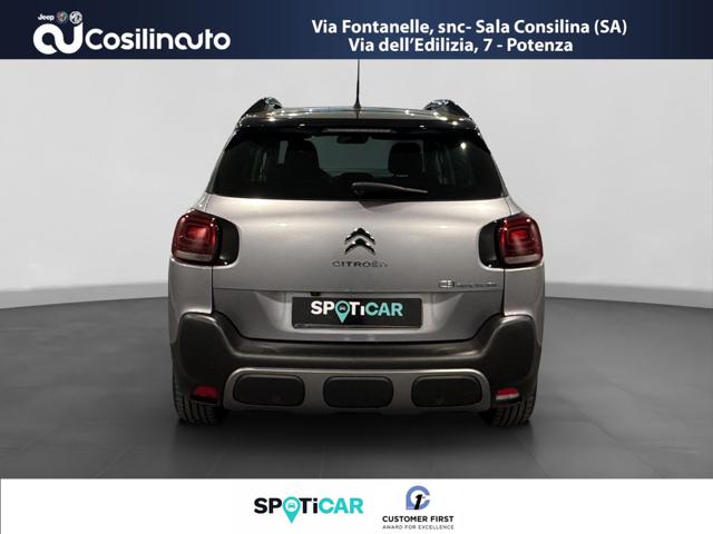 CITROEN C3 Aircross usata, con Airbag Passeggero