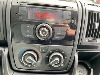 PEUGEOT Boxer usata, con Controllo trazione