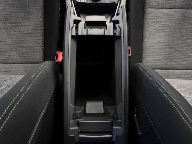 NISSAN X-Trail usata, con Airbag testa