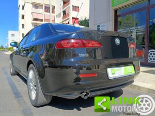 ALFA ROMEO 159 usata, con Marmitta catalitica