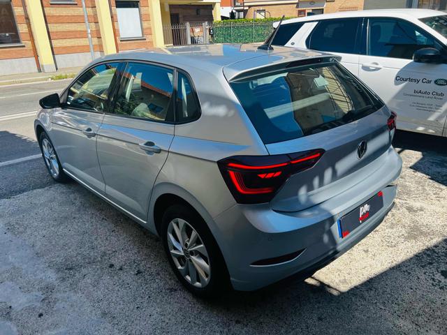 VOLKSWAGEN Polo usata, con Chiusura centralizzata
